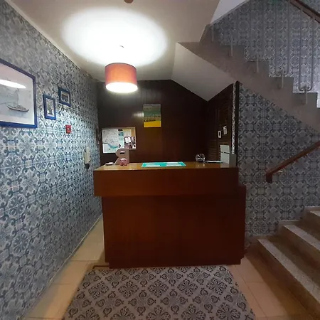 Aliados City Drop Private