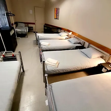 Aliados City Drop Private