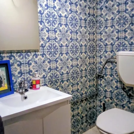 Гостевой дом Aliados City Drop Private