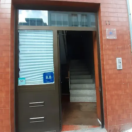 Guest house Aliados City Drop Private Porto