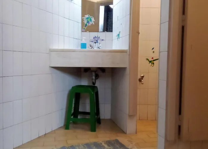 Πανσιόν Aliados City Drop Private