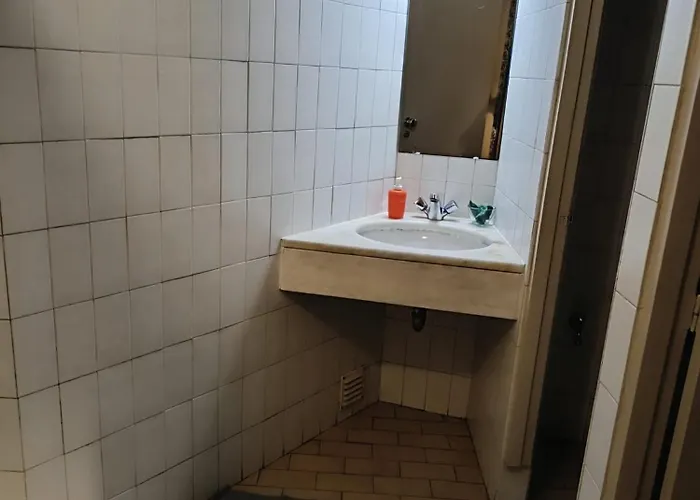 Aliados City Drop Private Πανσιόν