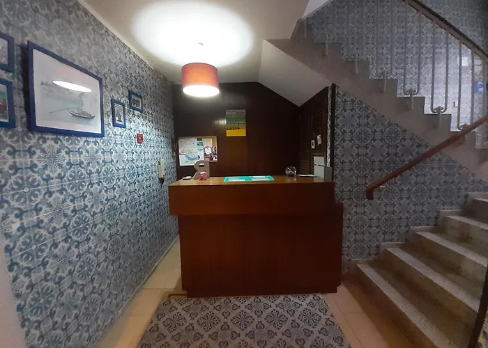 Aliados City Drop Private