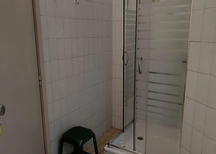 Aliados City Drop Private Πόρτο