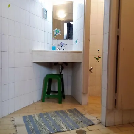 Gasthof Aliados City Drop Private