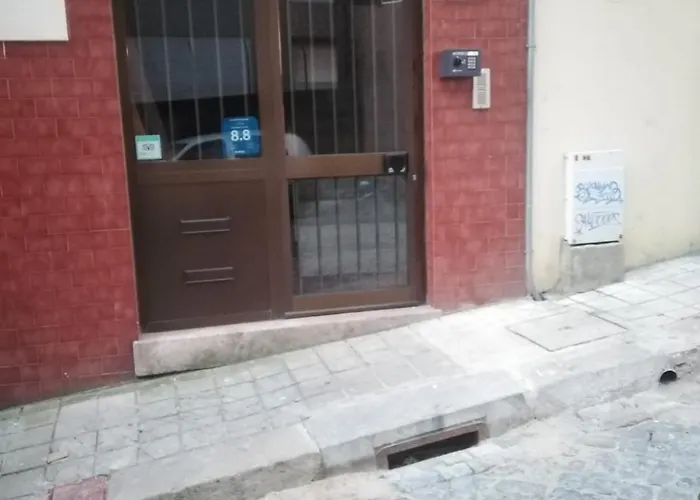 Aliados City Drop Private *