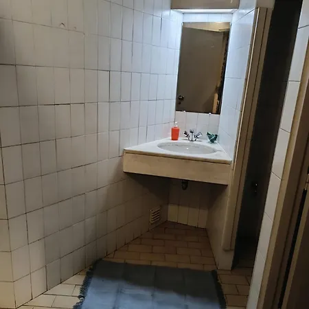 Aliados City Drop Private Guest house