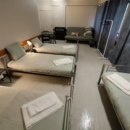 Guest house Aliados City Drop Private *