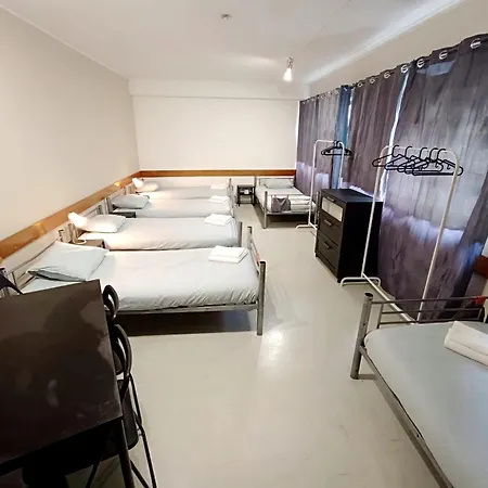 Aliados City Drop Private Guest house