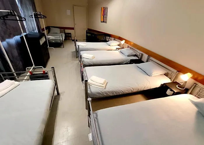 Aliados City Drop Private